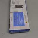 Brita Standard Water Filter for Pitchers and Dispensers, Reduces Copper, Cadmium and Mercury Impurities, Lasts Two Months or 40 Gallons, Includes 5 Filters for Pitchers