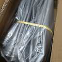 TA*RP YXCN Extra Heavy Duty Tarp 15x30 Ft, 16 Mil Thick (Silver/Green)