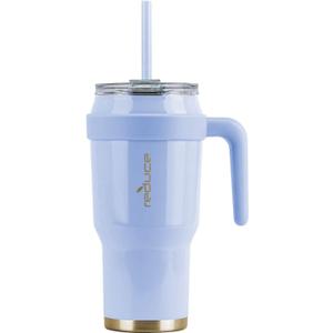 Base Brands Reduce Cold-1 Mug, 40 Oz, Glacier
