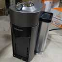 Nespresso Vertuo Coffee and Espresso Machine by De'Longhi,54 oz, Titan,Gray