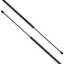 Hood Struts Lift Support Fit for Acura MDX 2007-2013, Front Hood Rods Shocks Fits 2007 2008 2009 2010 2011 2012 2013 Acura MDX Base Sport Utility 4-Door, 6339 PM1109, 2 Pcs