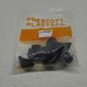 Rubber Stopper, 10 Pack