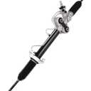 19207492 Rack and Pinion Assembly Fit for 2007-2014 Cadillac Escalade, ESV, Suburban 1500, 2007-2013 EXT, Chevy Avalanche,Tahoe