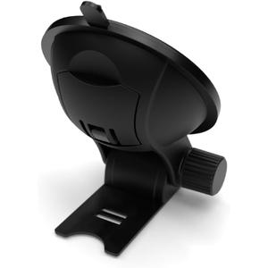 Escort Original StickyCup Silicone Suction Windshield Mount for Compatible Escort Radar Detectors (0020057-2)