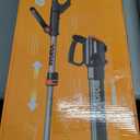 WORX 20V 12" Cordless String Trimmer & 360CFM Leaf Blower Kit, WG928