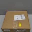 TURNMEON 5 Ft Pop Up Christmas Tree Dual Color Change Lights Ball Ornaments Star Sequin Green Tinsel Christmas Tree 8 Mode Timer Warm White Colorful Battery Operated Holiday Xmas Decoration Indoor