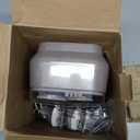 INFINITIPRO BY CONAIR Ceramic Flocked Hot Rollers for Long, Medium, and All Hair - Hair Curler - Hair Roller Clips Included - 2 inch Rollers