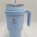 Travel Mug 24 Oz
