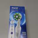 Oral-B Pro 1000 Rechargeable Electric Toothbrush, White