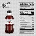 Barq's Root Beer Bottles, 12 fl oz, 6 Pack (EXP 07/06/26)