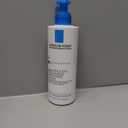 La Roche-Posay Lipikar Urea 10% Roughness Smoothing Lotion, Body Lotion For Dry Skin With 10% Urea + Shea Butter + Allantoin, Rough And Bumpy Skin Lotion, Softens & Smooths Skin With 1 Application