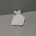 RUNNING GIRL Adjustable Straps High Impact Sports Bra for Women,High Support Workout Sports Bras with Sewn in Pads (Small)