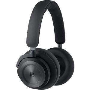 Bang & Olufsen Beoplay HX  Comfortable Wireless ANC Over-Ear Headphones - Black Anthracite