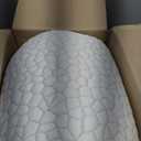 SUPA MODERN Cooling Bed Pillows for Sleeping 1 Pack Shredded Memory Foam Pillows Adjustable Cool Pillow for Side Back Stomach Sleepers Luxury Gel Pillows Body Pillow with Washable Removable Cover (Original White (Cooling))