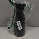 Umbra Otto Automatic Soap Dispenser Touchless, Hands Free Pump for Kitchen or Bathroom, 8.5 oz, Black