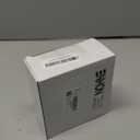 Enhon 3 Handle Shower Faucet Set Compatible with Pfister Verve Bath Tub Tool, Shower Knob and Bathtub Faucet Fits 1/2'', 3/4'' IPS Connection With 4 in 1 Spout Adapter Assembly Tool(Matte Black)