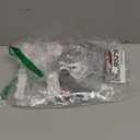 JEAIRTS LED Flower Mexican Headband Day of The Dead Rose Headpiece Gothic Halloween Costume Hair Accessories for Women