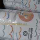 Huggies Little Movers Diapers Size 3, 136 Count