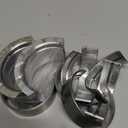 King Engine Bearings - MB 557SI MB557SI Main Bearing