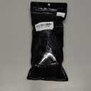 HSLHDI Claw Clip Ponytail Extension,20 Inch Black Curly Wavy Ponytail Claw Clip in Hair Extension for Women Fluffy Natural Looking Synthetic Hairpiece for Daily Use(20 Inch,Black) : Beauty & Personal Care