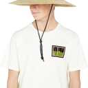 Volcom Men's Cheese Mesh Trucker Hat