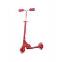 Voyager 3 Wheel Scooter - Red