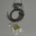 Marsflex Blower Motor Resistor 973-582 2005 2006 2007 2008 2009 2010 2011 2012 2013 2014 2015 2016 2017 for Toyota Tacoma Blower Resistor RU1435 4P1650 8713804050 8713804052 with Manual AC Control
