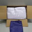 NIERBO Huge Large Projector Screen 300 inch of Thick Canvas Material 16:9 Projection Movies Screen Outdoor Projection Screen for Church School Home Indoor 1.6 Gain Not Include Mount