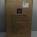 FUL Disney Mickey Mouse 2 Piece Rolling Luggage, Hardside Suitcase with Spinner Wheels, 22 and 30 Inch, Rose Gold