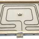 318601604 Oven Bake Element by Part Supply House