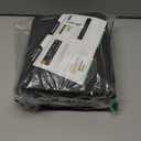 Walking Pad Mat for Carpet Floor, 68"x24", Treamill Mat for Hardwood Floors, High Density, 1/4 Thickness, Folable, Floor Protection Mats for Bike, Elliptical, Treadmill