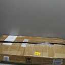 20pcs Clear Umbrellas 42 Inch Foldable Lightweight Transparent Umbrella Automatic Open Transparent Travel Umbrella for Women and Men for Rain Outdoor Wedding