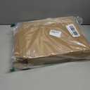 Khtumeware Gold Shelf Brackets 10 Inch 4 Pack Heavy Duty Antique Gold Wall Bracket Baroque Kitchen Decorative Rack Shelves