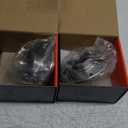 A-Premium 2 x Front Wheel Hub Assembly Compatible with Volkswagen Passat 1998-2005 & Audi A4 1997-2002, A4 Quattro 1997-2002