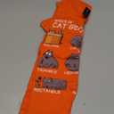 Cat Geometry Math Funny Cat Gifts for Cat Dad, Cat Mom, Kids T-Shirt Small