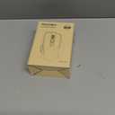 TECKNET Wireless Mouse, 2.4G Ergonomic Optical Mouse, Computer Mouse for Laptop, PC, Computer, Chromebook, Notebook, 6 Buttons, 24 Months Battery Life, 2600 DPI, 5 Adjustment Levels - Purple