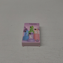 Kids Smart Phone Toys for Girls,Unicorn Gift Toys for Girls Ages 3-9 Christmas Birthday Gifts Mini Smart Phone Toys With 2.8" Touchscreen 16 Learning Games Dual Camera Music Player, 8G SD Card
