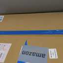 upsimples 20x28 Picture Frame Black 3 Pack, Scratch-Proof Poster Frames 20 x 28 for Photo Gallery - Slide-In Strips, Horizontal or Vertical Wall Mounting