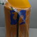 Shaoxing Huayu Home Supplies Pillow Inserts 17"x17", Cover 100% Cotton, Filling 100% Polyester Fiber