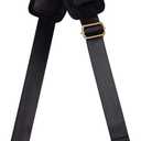 A ALLZEDREAM Bag Shoulder Strap Replacement Laptop Travel Duffle Bags Padded Adjustable