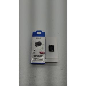 ZGEAR 20W TYPE C USB WALL CHARGER
