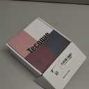 Washable Reusable Gel Lint Roller for Pet Hair, Tecogue Portable Dog Cat Pet Hair Remover for Clothes, Laundries, Sticky Cleaner, Dust Fuzz Fur for Travel Household (Green-4pcs)