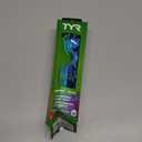 TYR Swimple Tie-Dye Kids' Swim Goggles (Blue/Green)