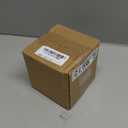 12 Pack Slate Drink Coasters with Metal Holder, VIBRATITE 4 Inch Black Slate Stone Coasters Bulk Laser Engraving Blanks with Anti-Scratch Bottom for Drink Coffee Bar Kitchen Home Decor, Round