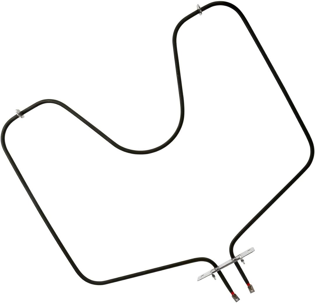 WB44X5082 Oven Bake Element 250V/2700W for G-E Ken-more Oven 3358 AP2031084 PS249466 EAP249466 WB44X5082R Replacement G-E General Electric Hotpoint RCA