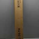 Cordless Bamboo Roman Shades, Light Filtering Bamboo Shades Blinds Window Treatment Roll Up Blind for Windows, 38" W x 64" H, Natural