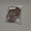 Avidlove Women's Mesh Square Neck Cute Tank Going Out Top Ruched Crop Y2K Wide Strap Summer Outfits Tops (X-Large, Brown)