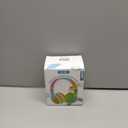 MIDOLA Kids Headphones Bluetooth 5.4 Wireless 68H Play Time Volume Limit 85/94dB Over-Ear Foldable Headset, Type-C Fast Charging, with Wired Aux Mic for Toddler Child Pad Tablet Black