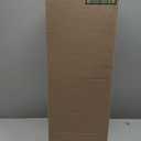 GHOSTFIRE Guitar Pedal Board Bag Effect Pedalboard Bag Accessory Storage Bag Carry Case 20.1x11.8x5.1in