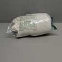 NIBESSER White Knit Tree Skirt 48" - Ivory Knitted Christmas Tree Skirt Mat for Home Party Holiday Ornaments Christmas Decorations